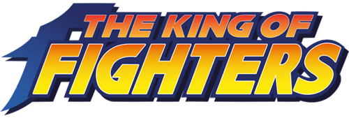 King of Fighters logo