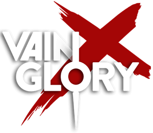 Vainglory logo