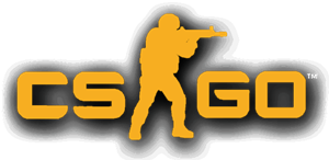 Counter-Strike Global Offensive logo