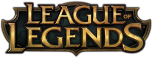 League of Legends logo