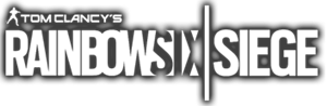 RainbowSix Siege logo