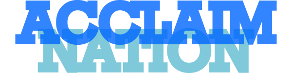 Acclaim Nation Logo
