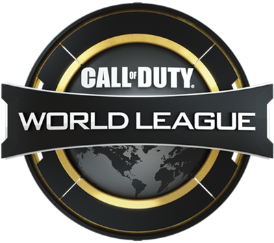 Call of Duty Championship - logo