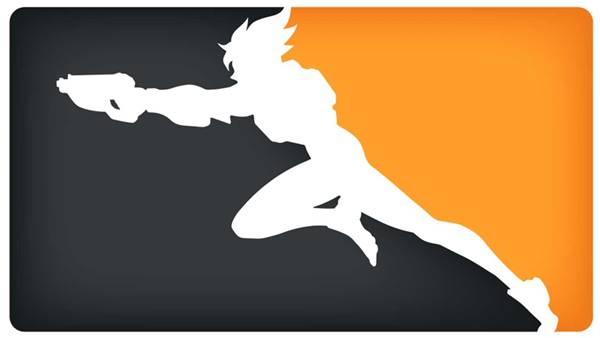 Overwatch League - logo